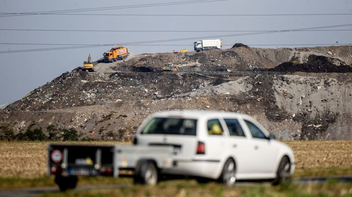 „Naše nenažranost.“ Obžaloba cituje manažery AVE, jak obrali města o miliardu - Seznam Zprávy